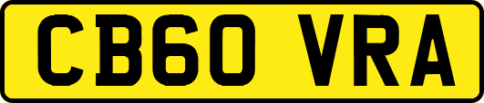 CB60VRA