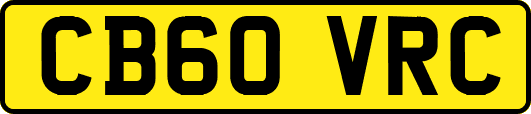 CB60VRC