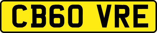CB60VRE