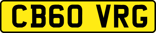 CB60VRG