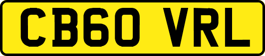 CB60VRL