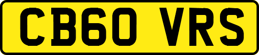 CB60VRS