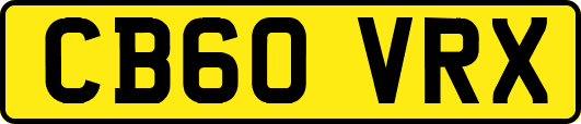 CB60VRX