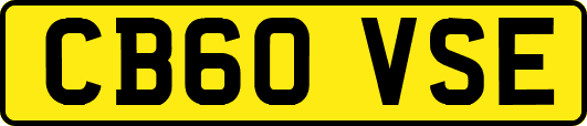 CB60VSE