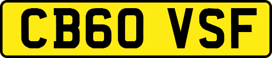 CB60VSF