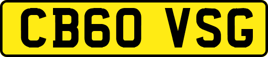 CB60VSG