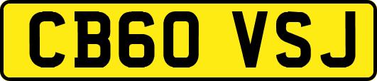 CB60VSJ