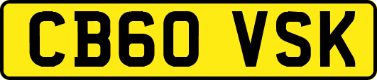 CB60VSK