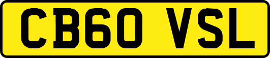 CB60VSL