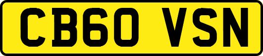 CB60VSN