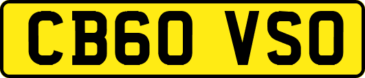 CB60VSO