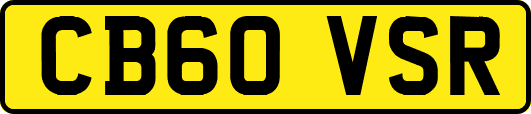 CB60VSR