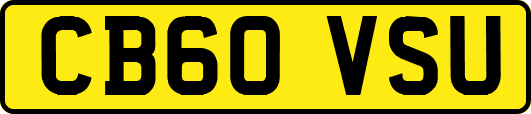 CB60VSU
