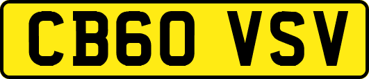 CB60VSV