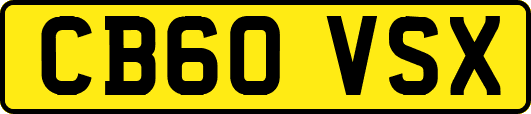 CB60VSX