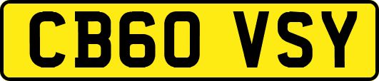 CB60VSY