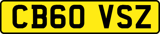 CB60VSZ