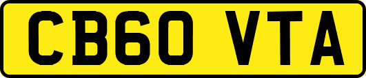 CB60VTA