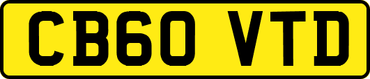 CB60VTD