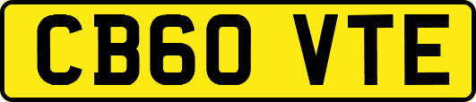 CB60VTE
