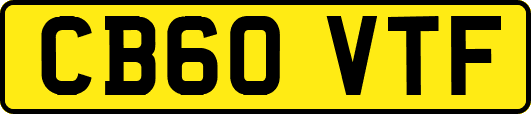 CB60VTF