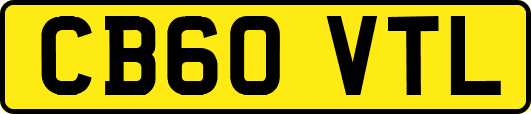 CB60VTL