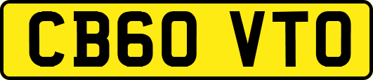 CB60VTO