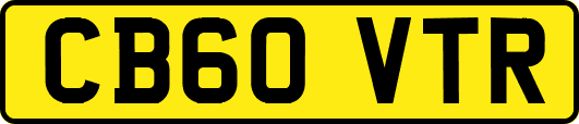 CB60VTR