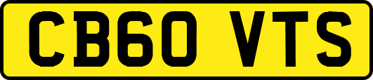 CB60VTS
