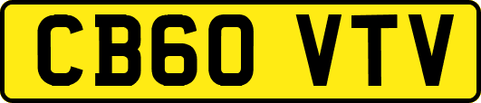 CB60VTV