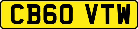 CB60VTW