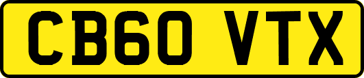 CB60VTX