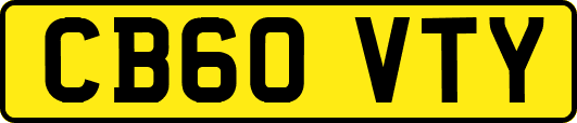 CB60VTY
