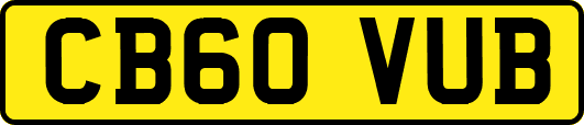 CB60VUB