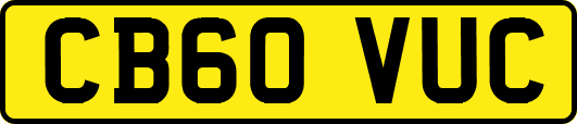CB60VUC