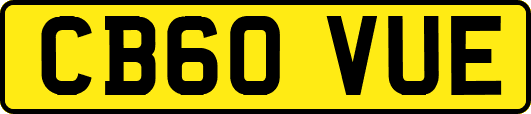 CB60VUE