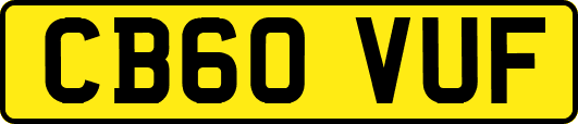 CB60VUF