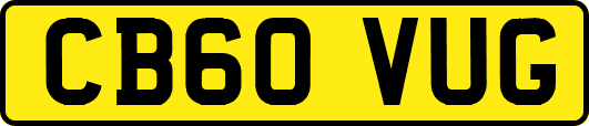 CB60VUG