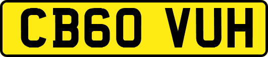 CB60VUH
