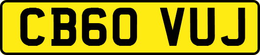 CB60VUJ
