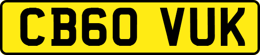 CB60VUK