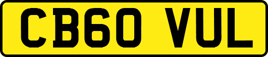 CB60VUL