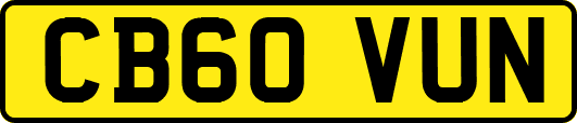 CB60VUN