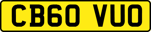 CB60VUO