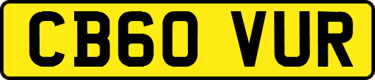CB60VUR