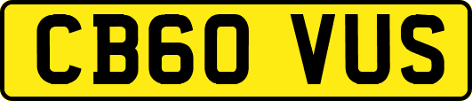 CB60VUS