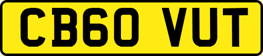 CB60VUT
