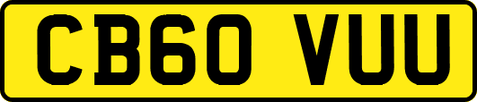 CB60VUU