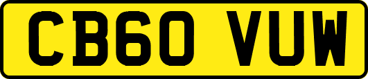 CB60VUW