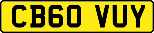 CB60VUY